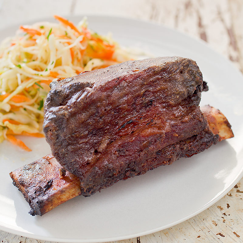 Beef Short Ribs Recipe
 Grill Roasted Beef Short Ribs