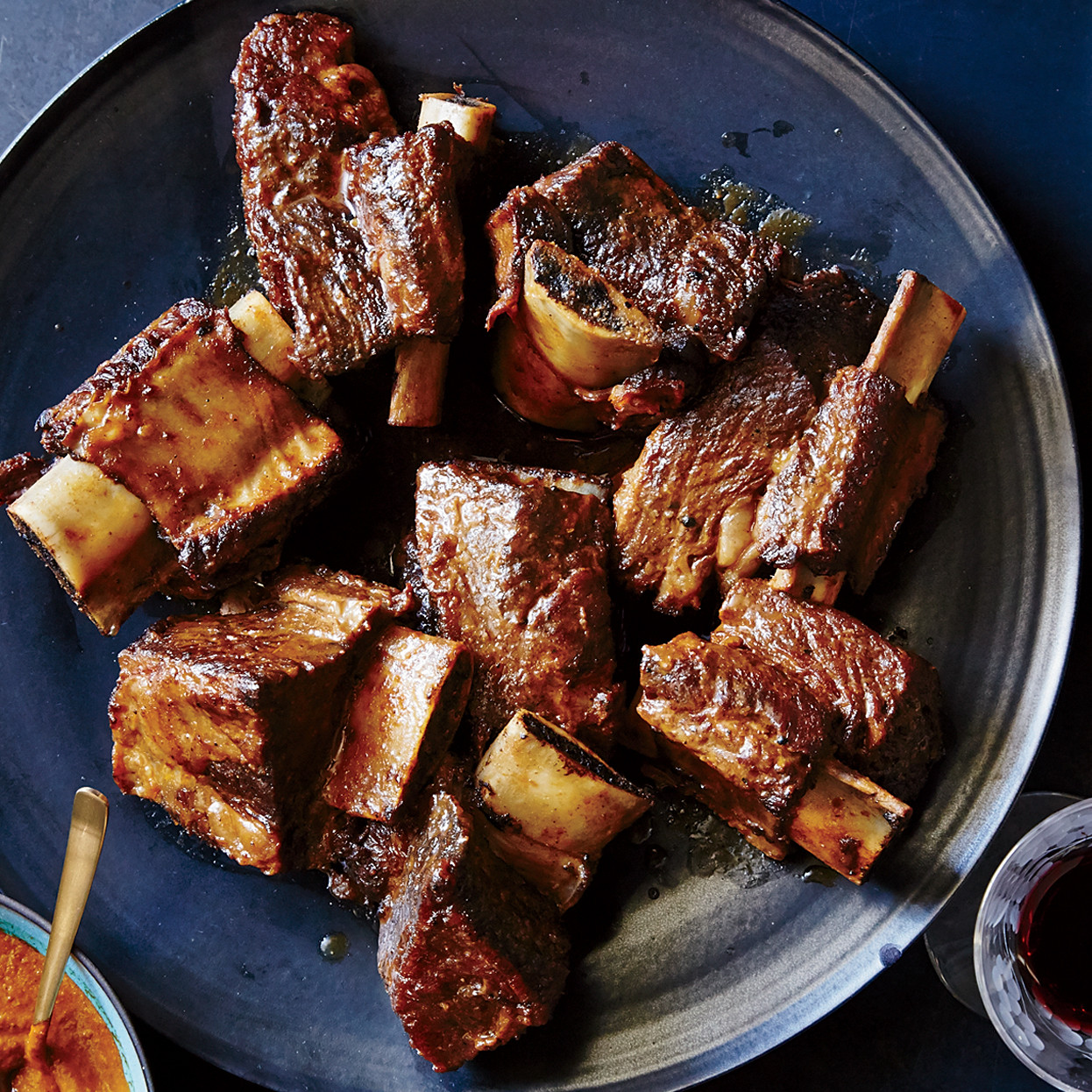 Beef Short Ribs Recipe
 oven beef short ribs