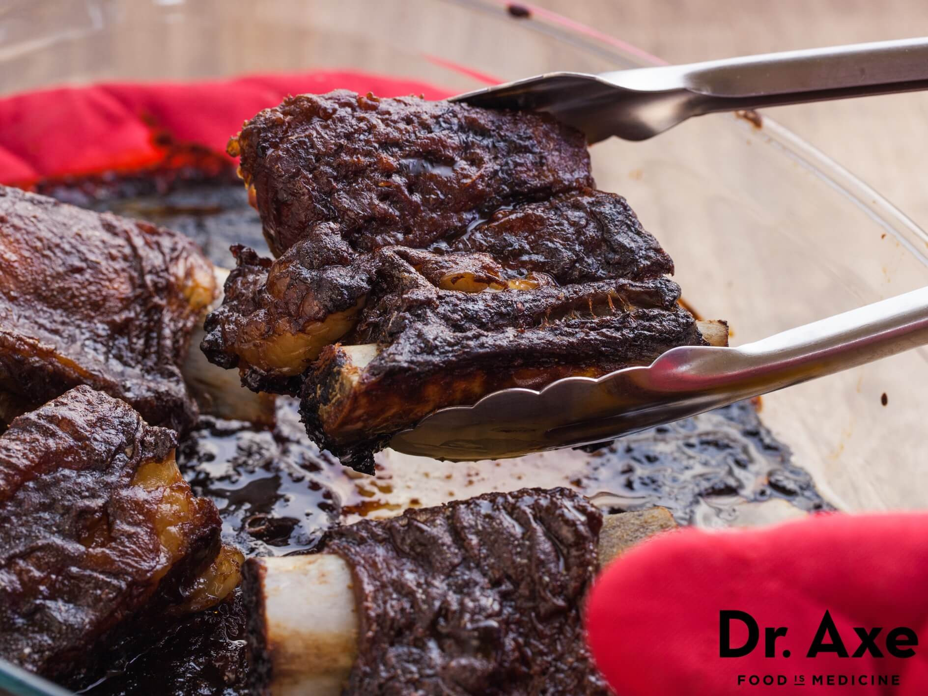 Beef Short Ribs Recipe
 Recipe of Beef Short Ribs Dr Axe