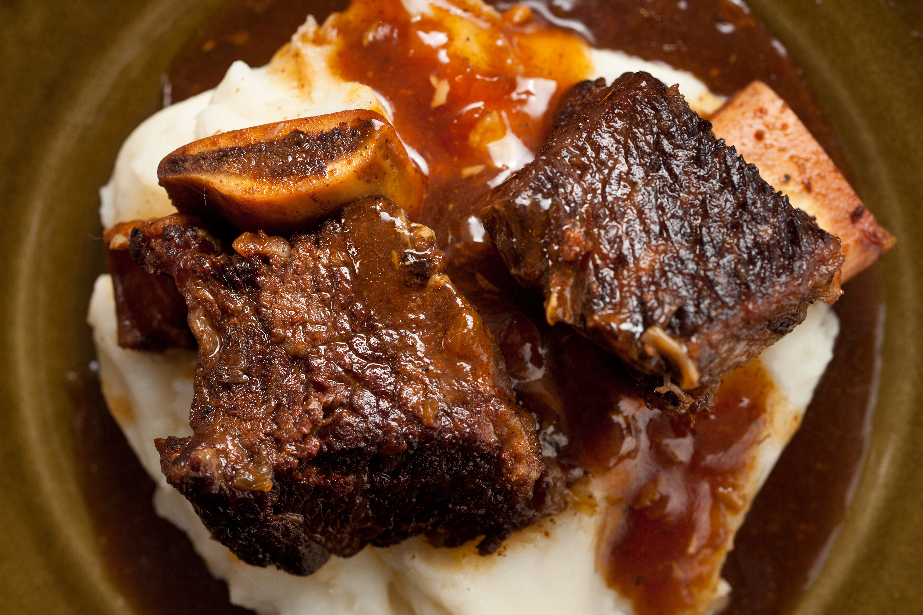 Beef Short Ribs Recipe
 pressure cooker short ribs 3000