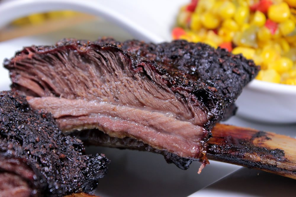 Beef Short Ribs Smoked
 Smoked Beef Short Ribs Smoking Meat Newsletter