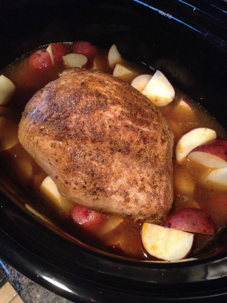 Beef Sirloin Tip Roast Slow Cooker
 Slow Cooker Pork Sirloin Tip Roast with Red Potatoes