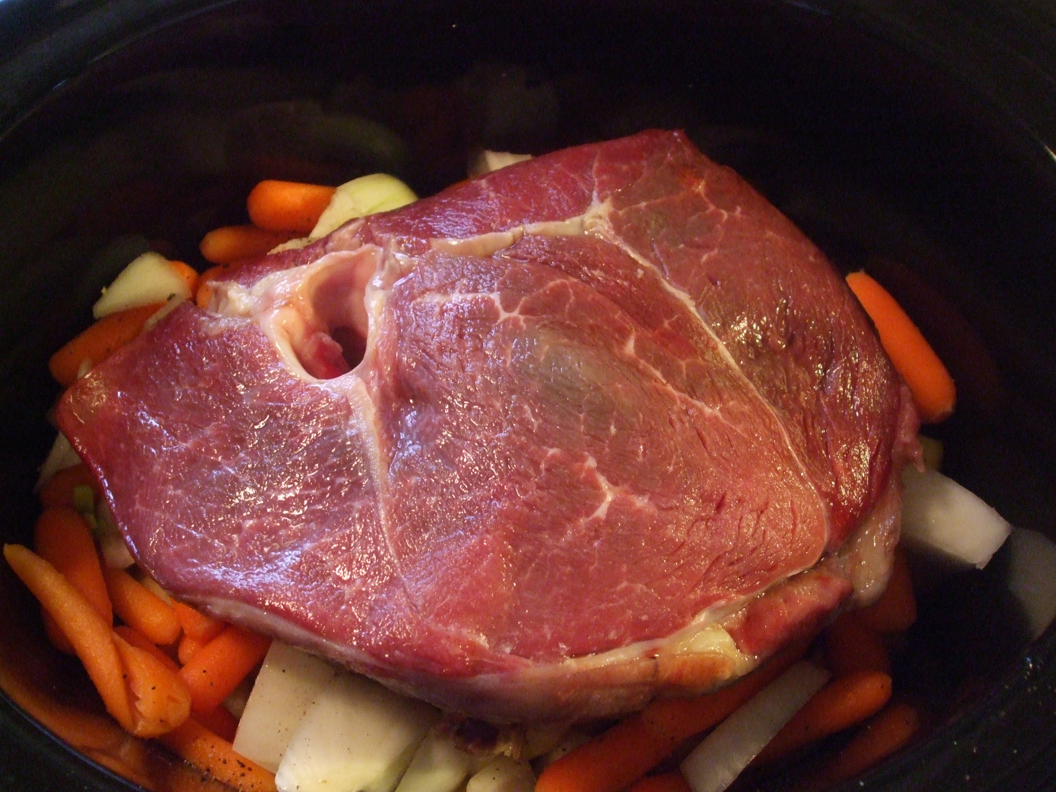 Beef Sirloin Tip Roast Slow Cooker
 beef sirloin tip roast slow cooker recipes