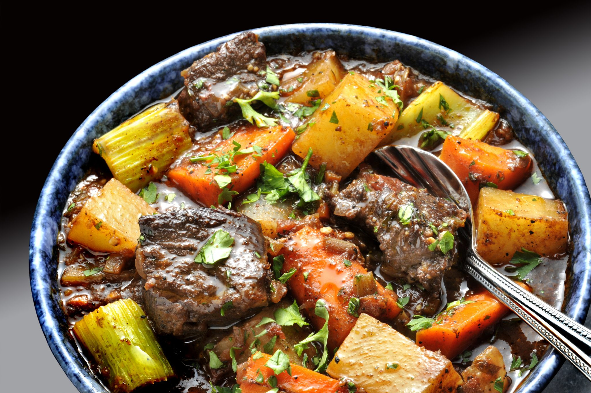 Beef Stew Instant Pot Recipe
 Beef Stew – Recipes InstantPot