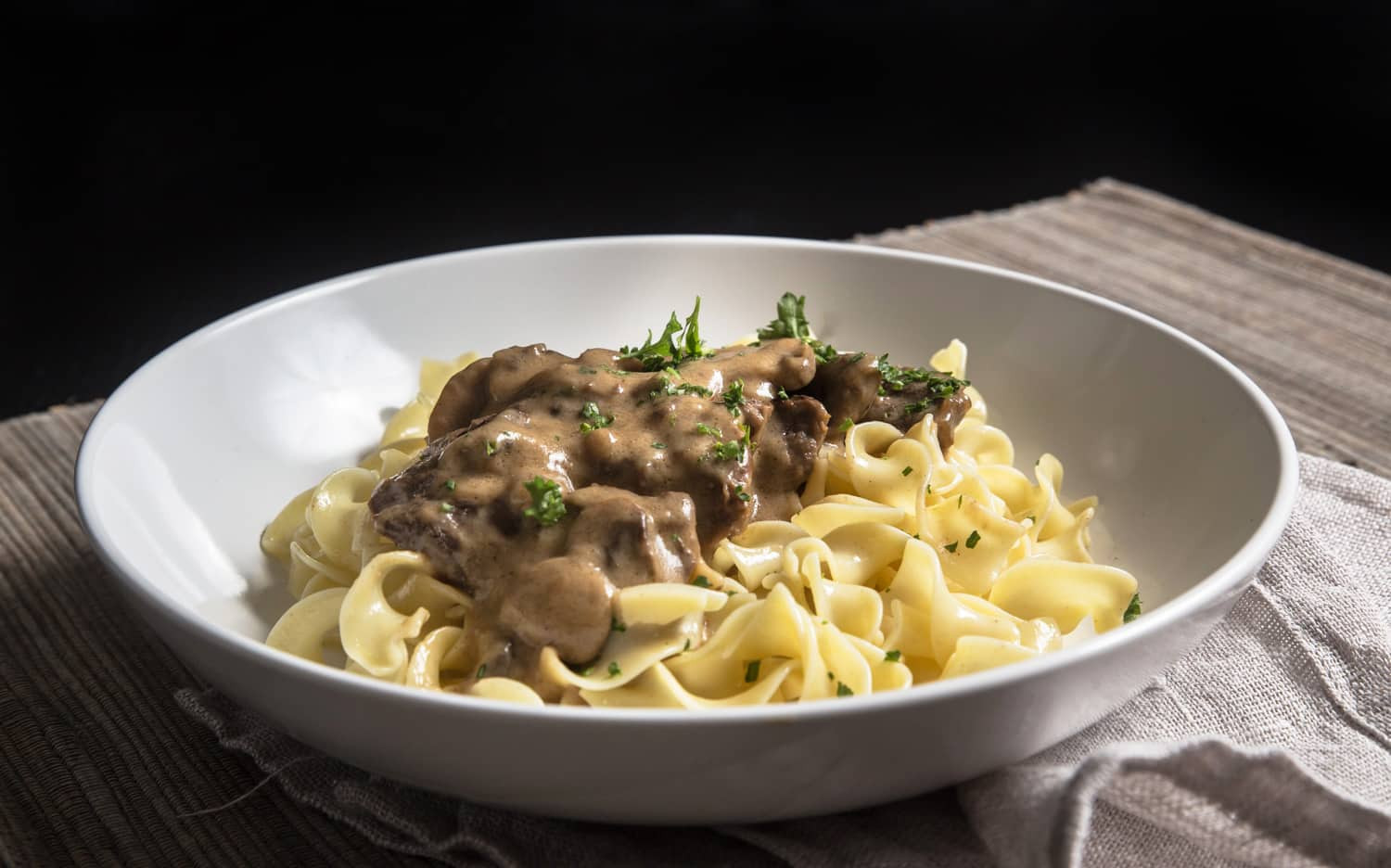 Beef Stroganoff Recipes
 Instant Pot Beef Stroganoff Recipe Pressure Cooker Beef