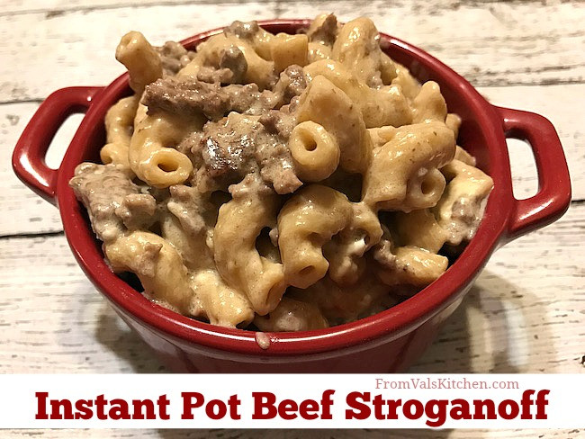 Beef Stroganoff With Cream Cheese
 10 Best Ground Beef Stroganoff Recipes with Cream Cheese