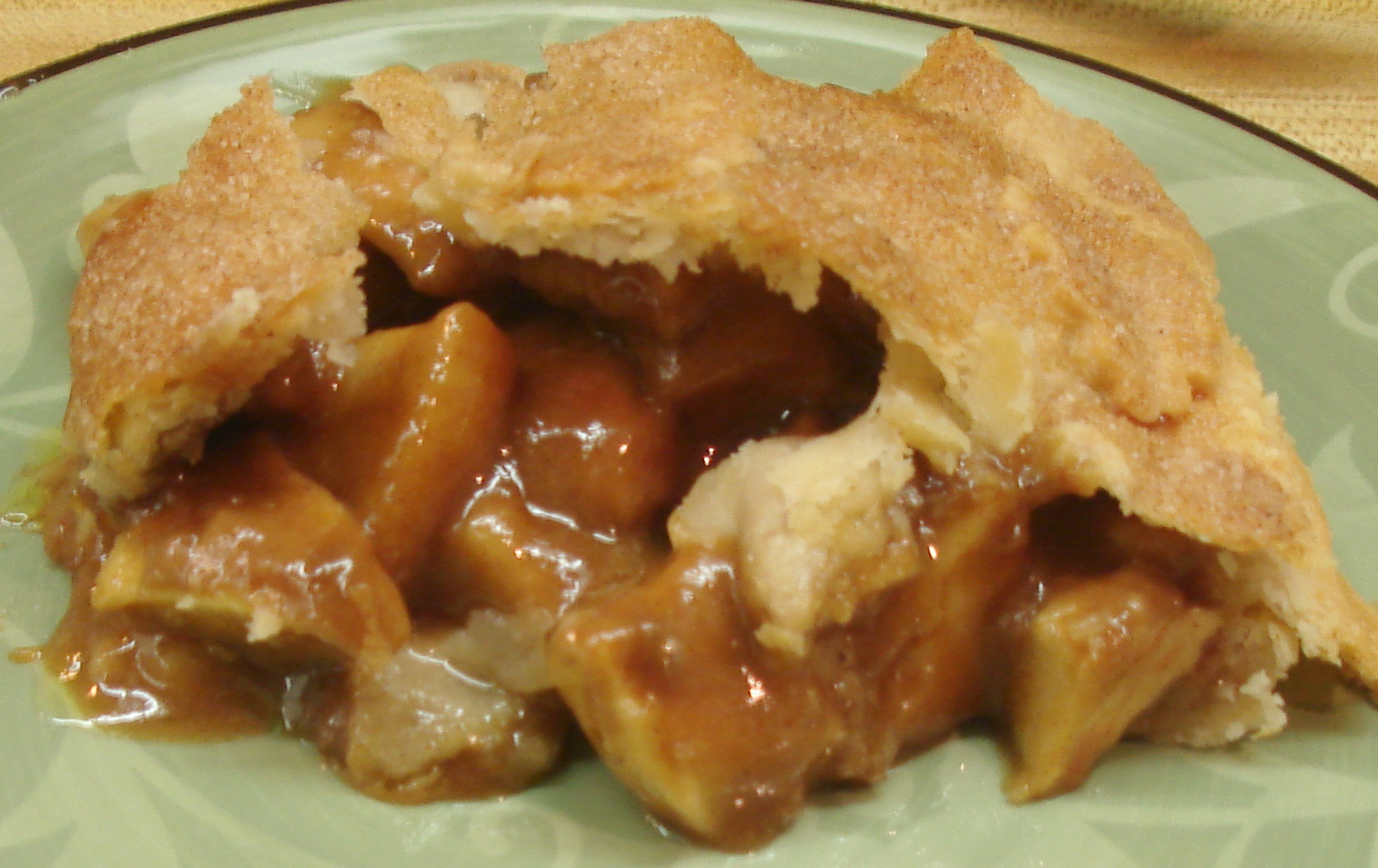 Best Apple Pie Apples
 The Best Apple Pie Ever