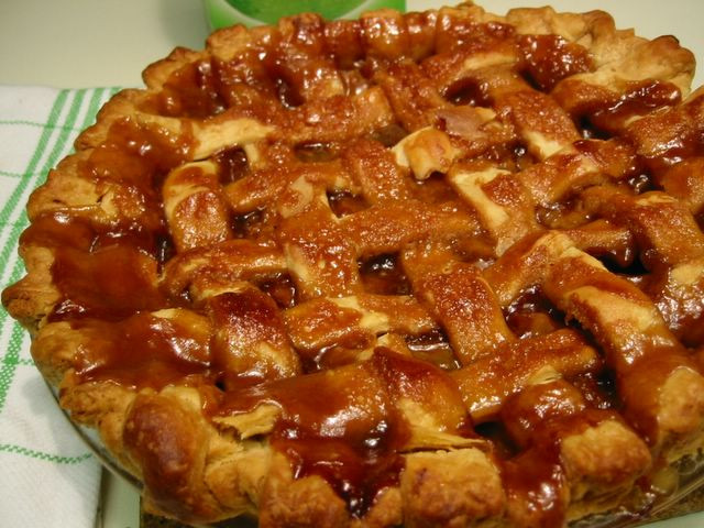 Best Apple Pie Apples
 English Patis The Best Ever Apple Pie