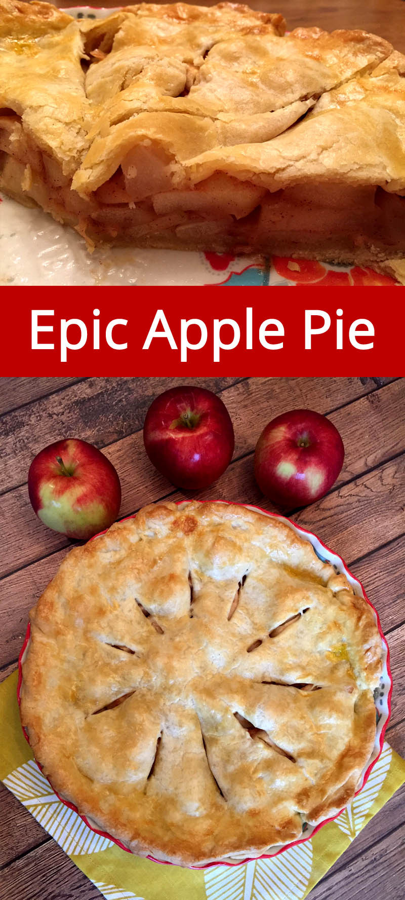 Best Apple Pie Apples
 best apple pie recipe in the world