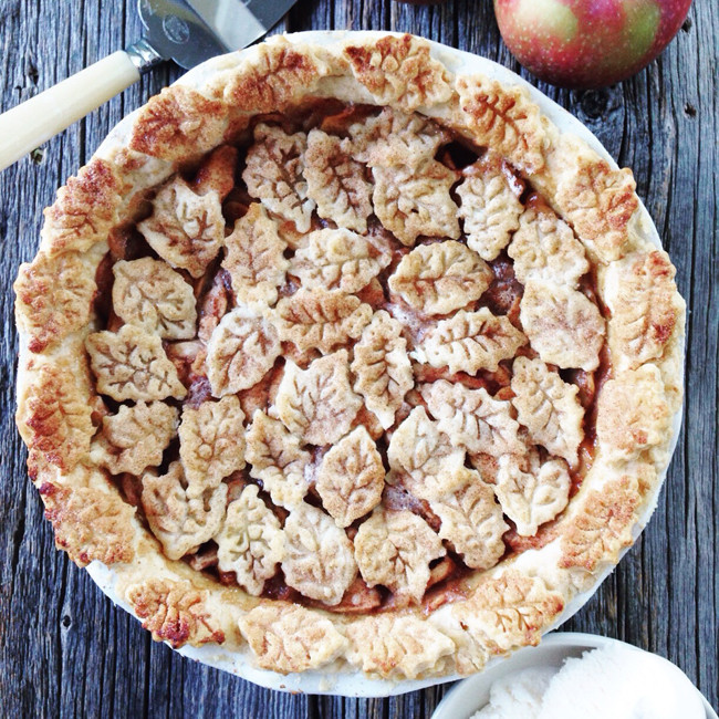 Best Apple Pie
 The Best Apple Pie A Pretty Life In The Suburbs