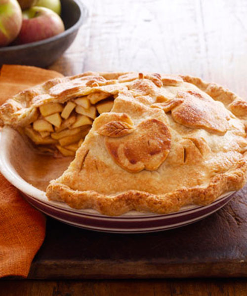 Best Apple Pie
 best apple pie recipe in the world