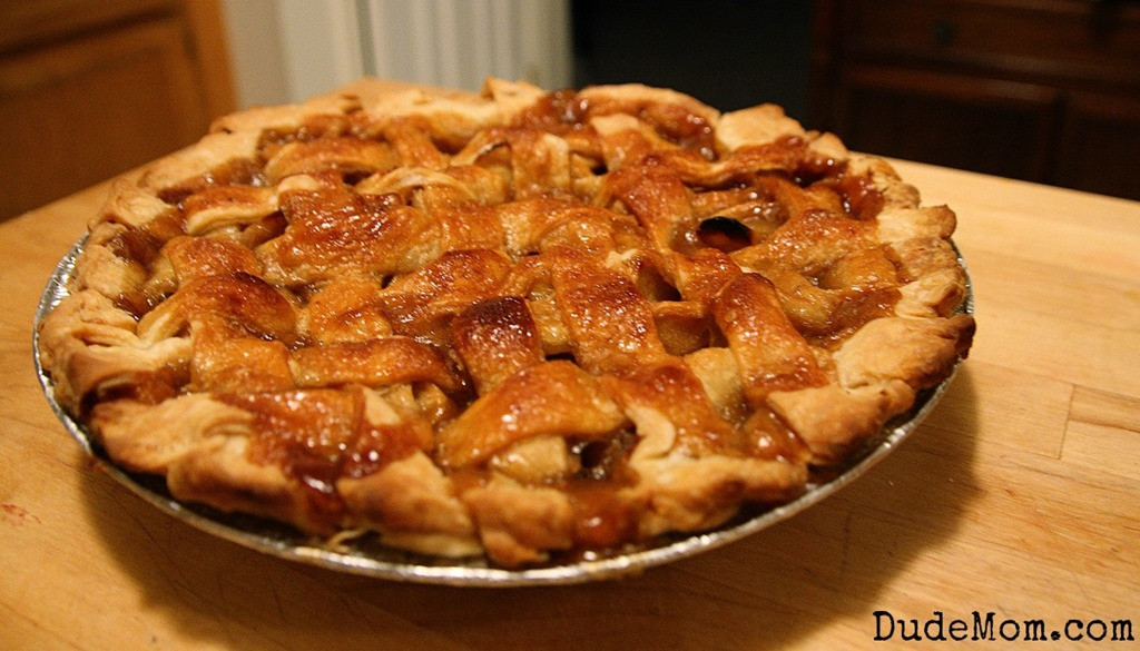 Best Apple Pie
 best apple pie recipe in the world