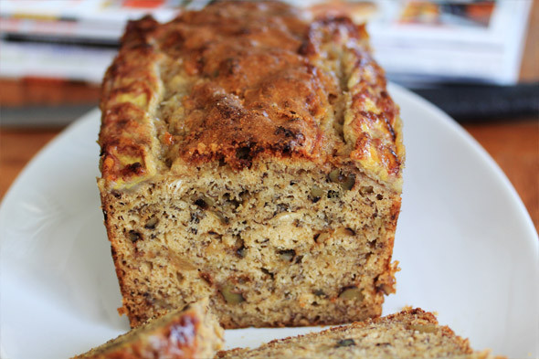 Best Banana Bread Recipe Moist
 best ever moist banana bread