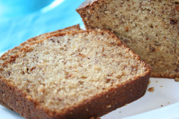 Best Banana Bread Recipe Moist
 Moist And Delicious Banana Bread Recipe Food