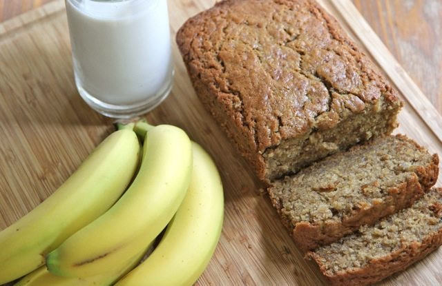 Best Banana Bread Recipe Moist
 MOIST BANANA BREAD RECIPE NaijaPr