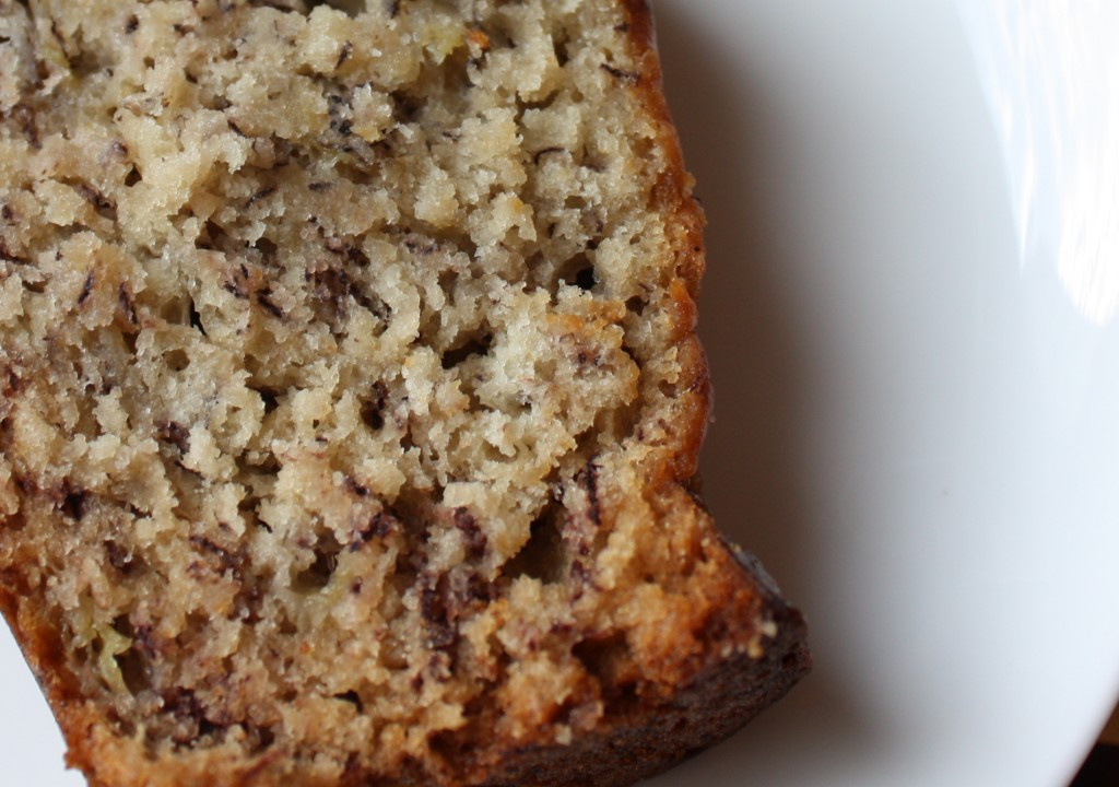 Best Banana Bread Recipe Moist
 Simply Recipes Banana Bread