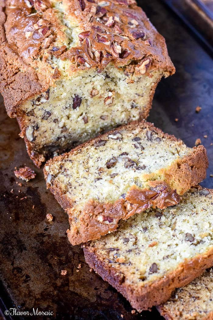 Best Banana Bread Recipe Moist
 best banana bread recipe moist