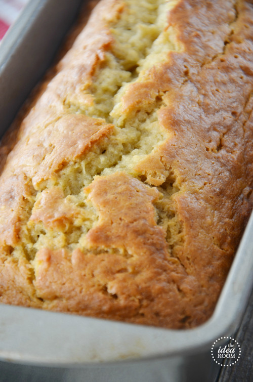 Best Banana Bread Recipe Moist
 best moist banana bread