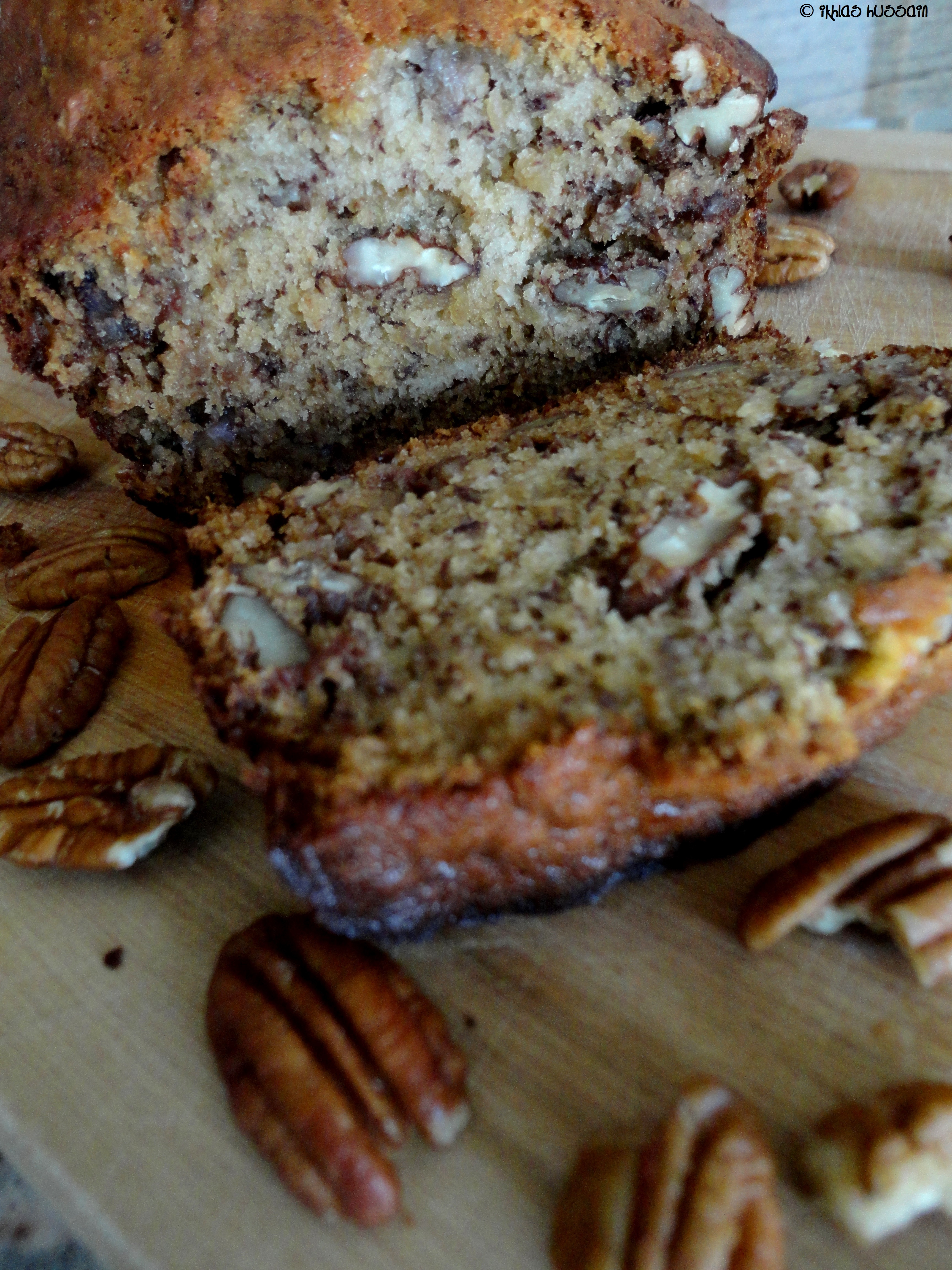 Best Banana Nut Bread
 Recipe Best Ever Banana Bread The Whimsical Whims of