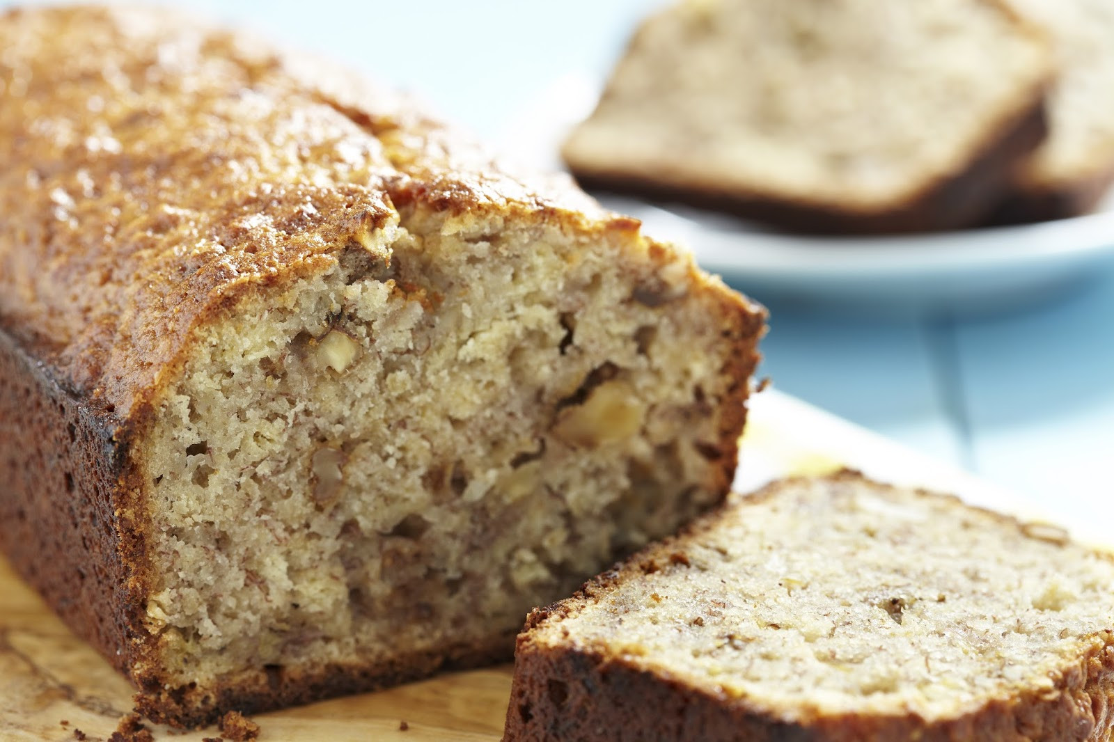 Best Banana Nut Bread
 The Best Banana Nut Bread The Country Cook