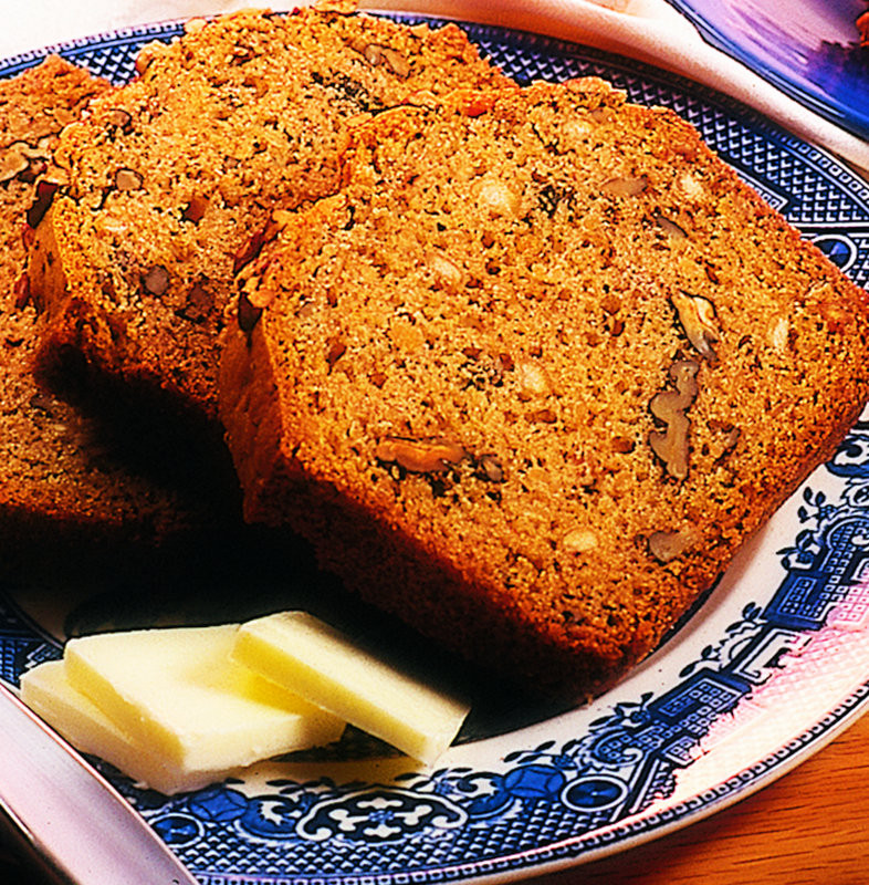 Best Banana Nut Bread
 Healthy and Delicious Banana Nut Bread The Picky Eater