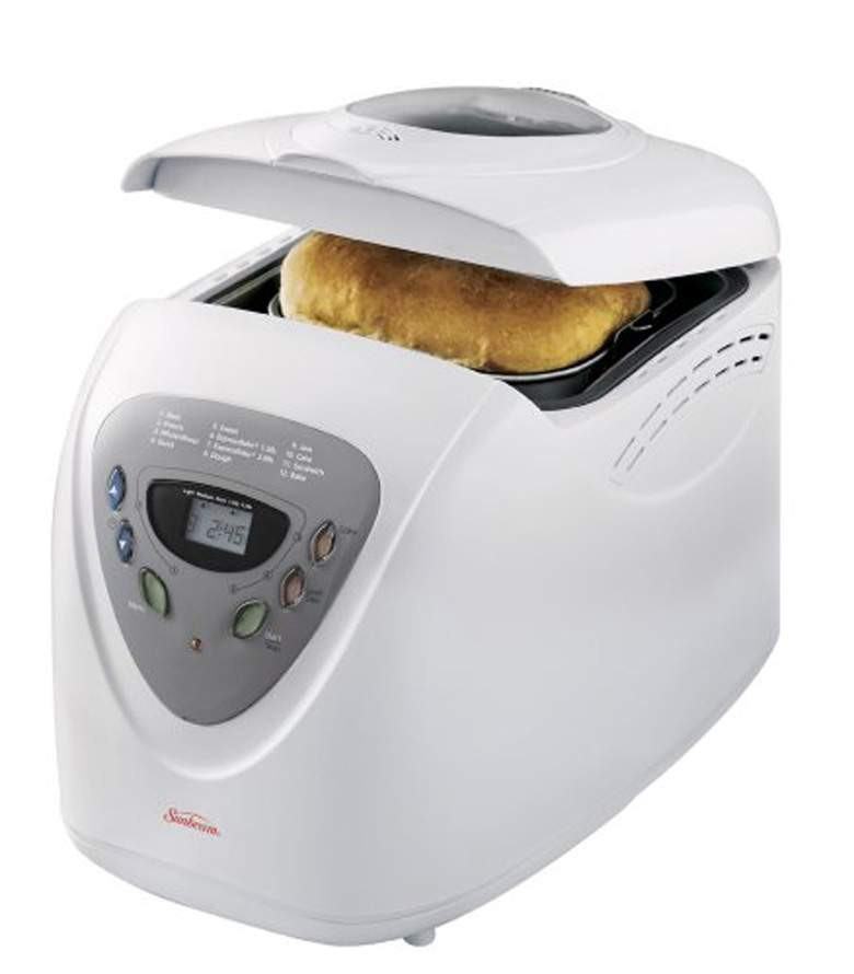 Best Bread Machine
 Top 10 Best Bread Makers 2017 Which Is Right for You