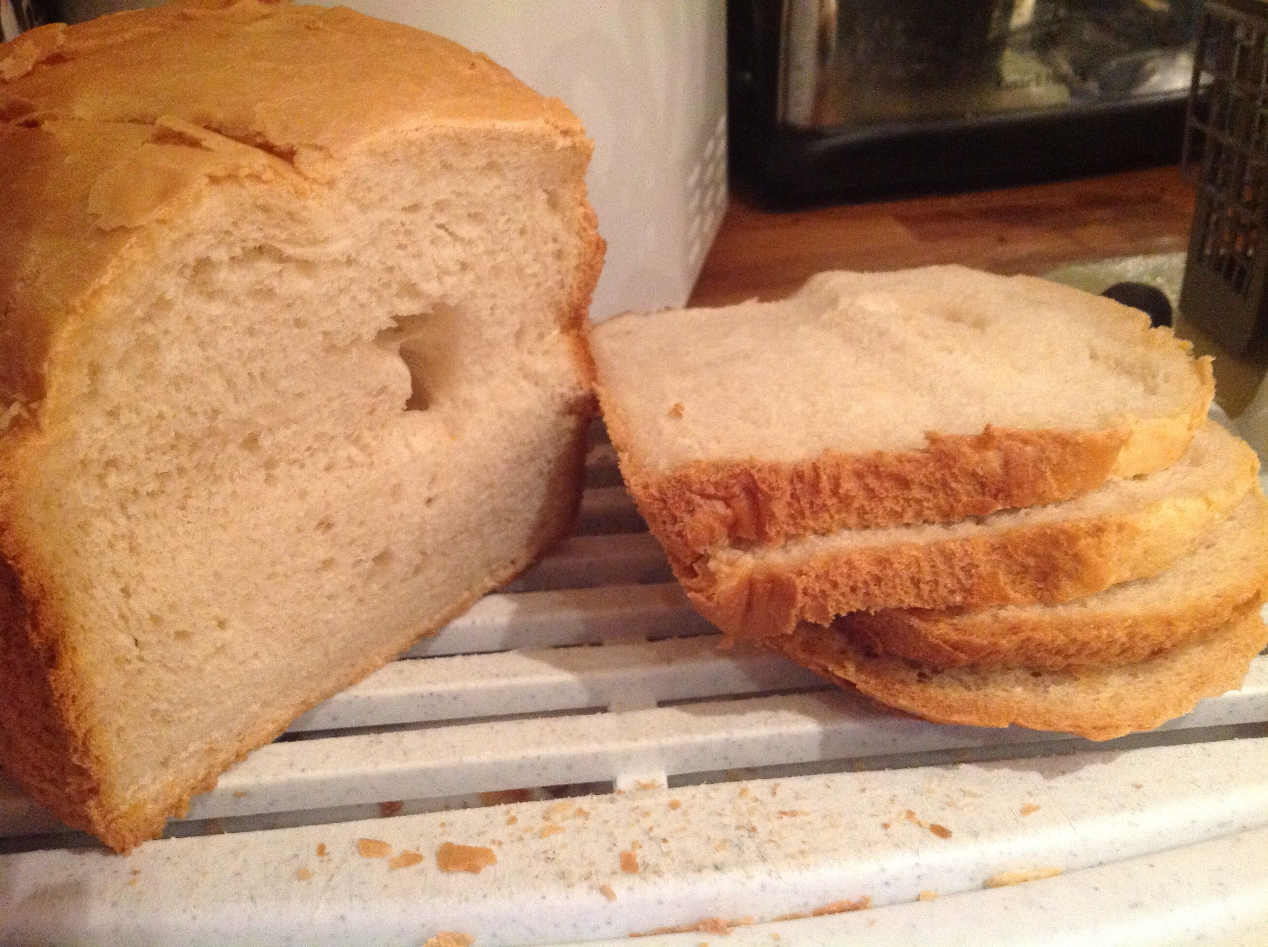 Best Bread Machine Recipe
 Best Bread Machine Loaf of Bread recipe – All recipes