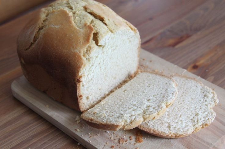 Best Bread Machine Recipe
 Best bread machine recipe food Pinterest