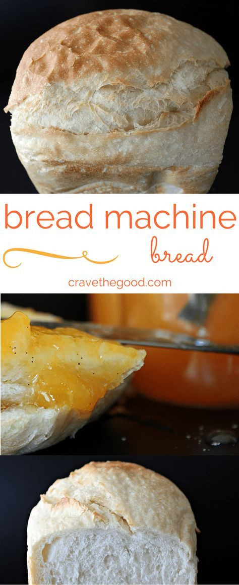 Best Bread Machine Recipe
 The 25 best Bread machine recipes ideas on Pinterest