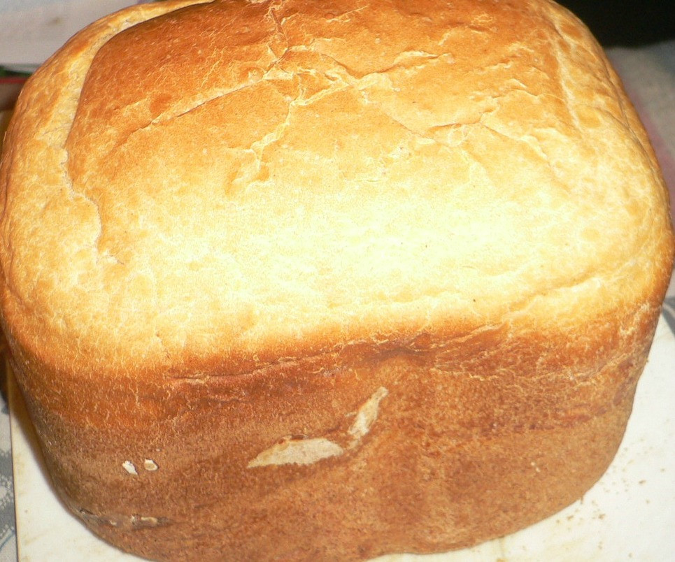 Best Bread Machine Recipe
 Best Bread Machine Bread