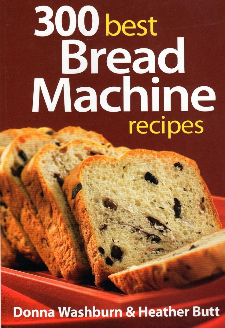 Best Bread Machine Recipe
 17 Best images about Bread machine recipes on Pinterest