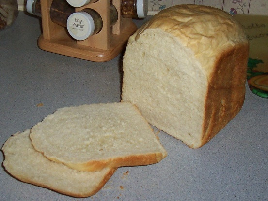 Best Bread Machine Recipe
 Best Bread Machine Bread Recipe Healthy Genius Kitchen