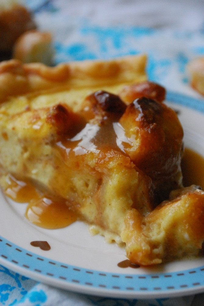 Best Bread Pudding Recipe
 best bread pudding recipe in the world