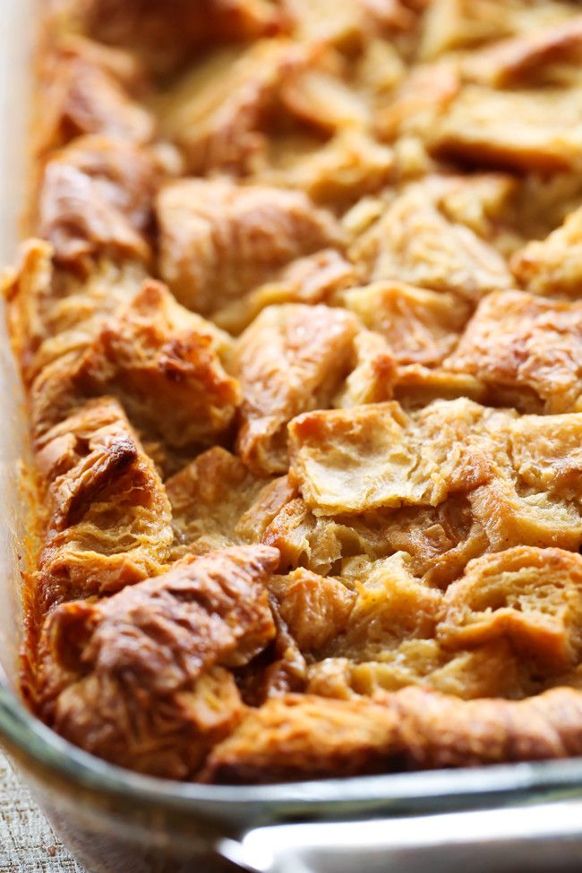 Best Bread Pudding Recipe
 best bread pudding recipe in the world