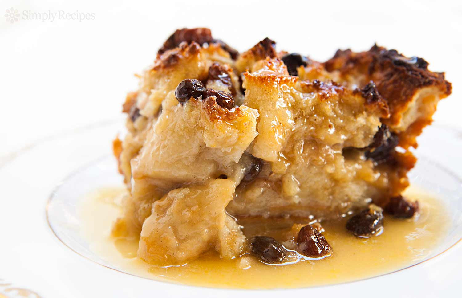 Best Bread Pudding Recipe
 Bread Pudding Recipe with Video