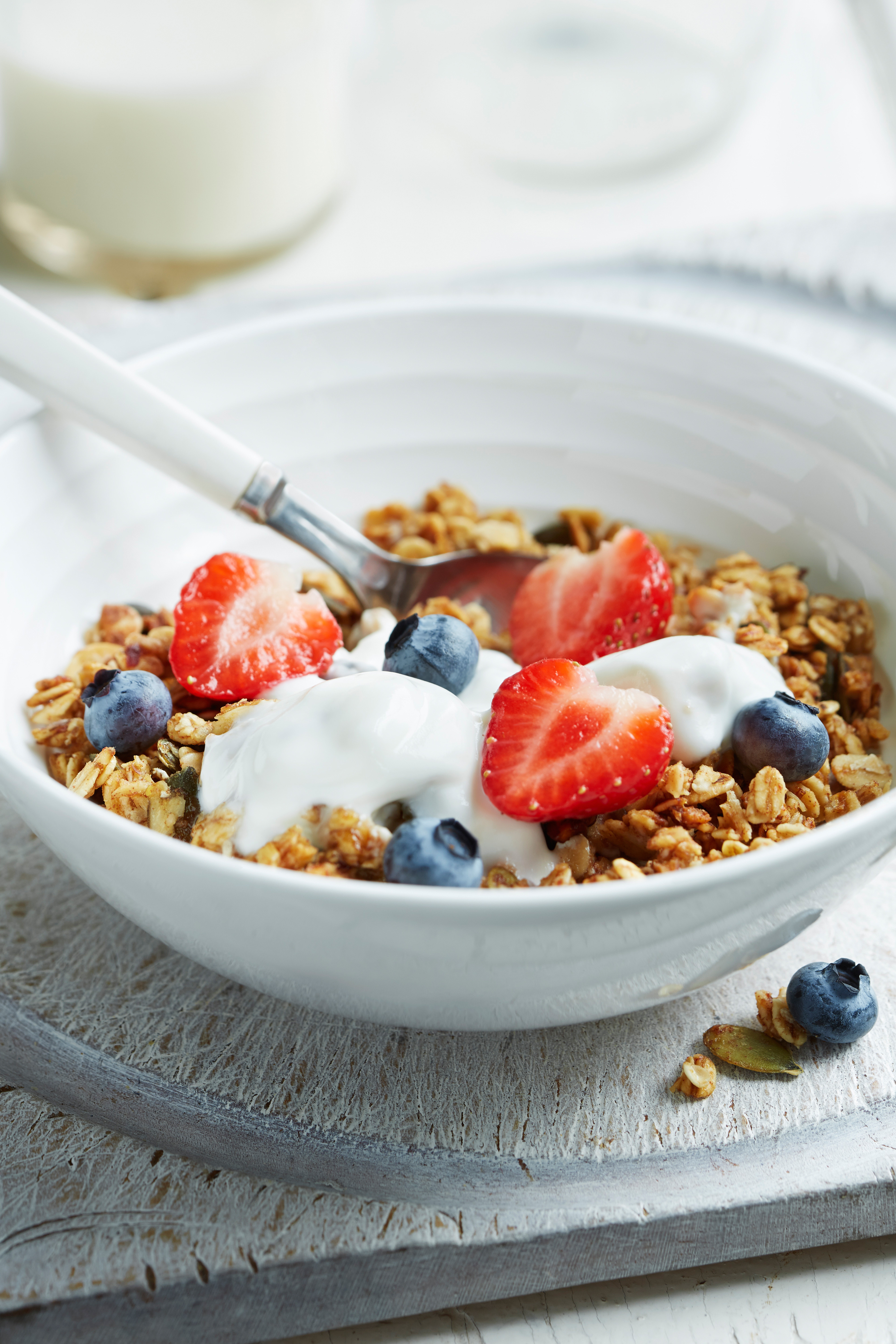 Best Breakfast Cereals
 30 Best Healthy Breakfast Cereals Whole Grain Cereal List