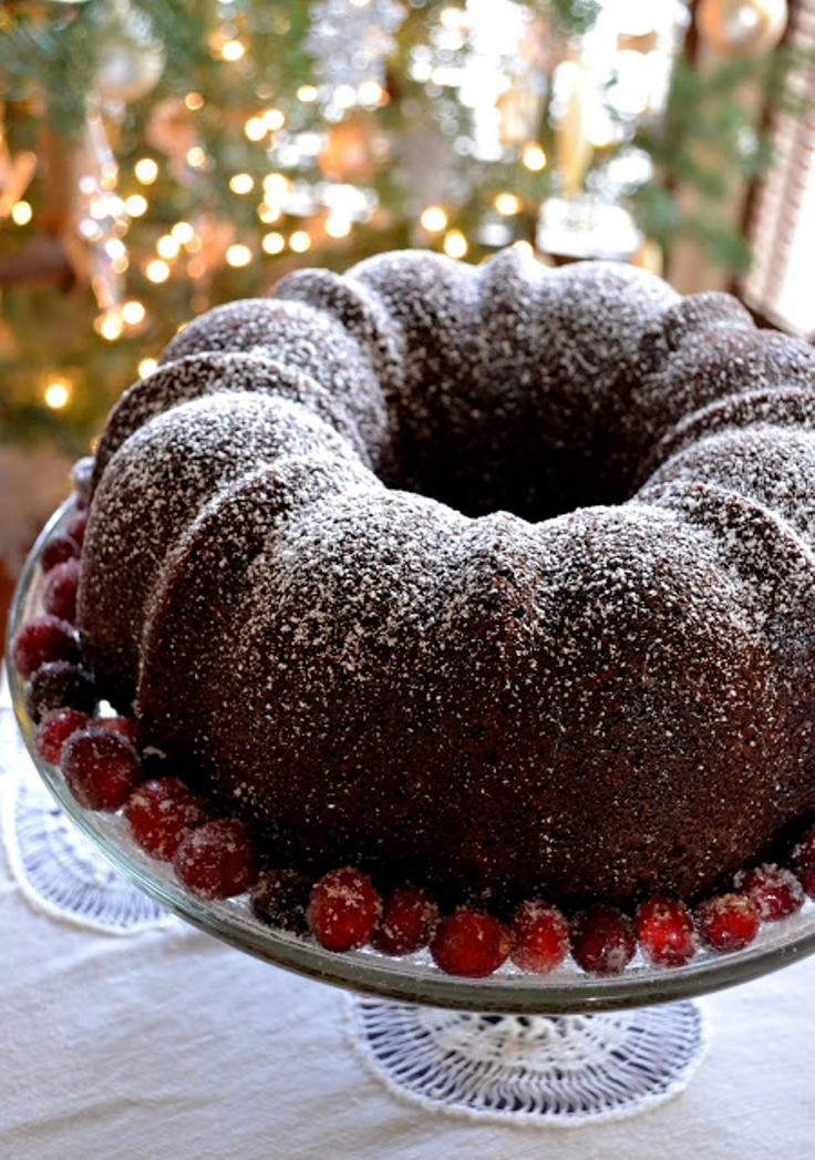 Best Bundt Cake Recipes
 Top 10 Best Bundt Cake Recipes