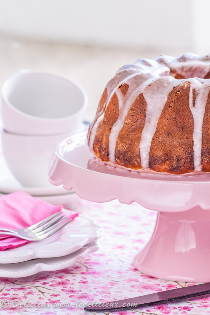 Best Bundt Cake Recipes
 Top 10 Best Bundt Cake Recipes