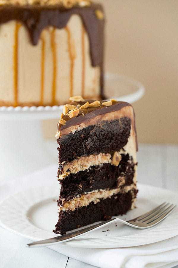 Best Cake Recipe
 Top 10 List Best Cake Recipes