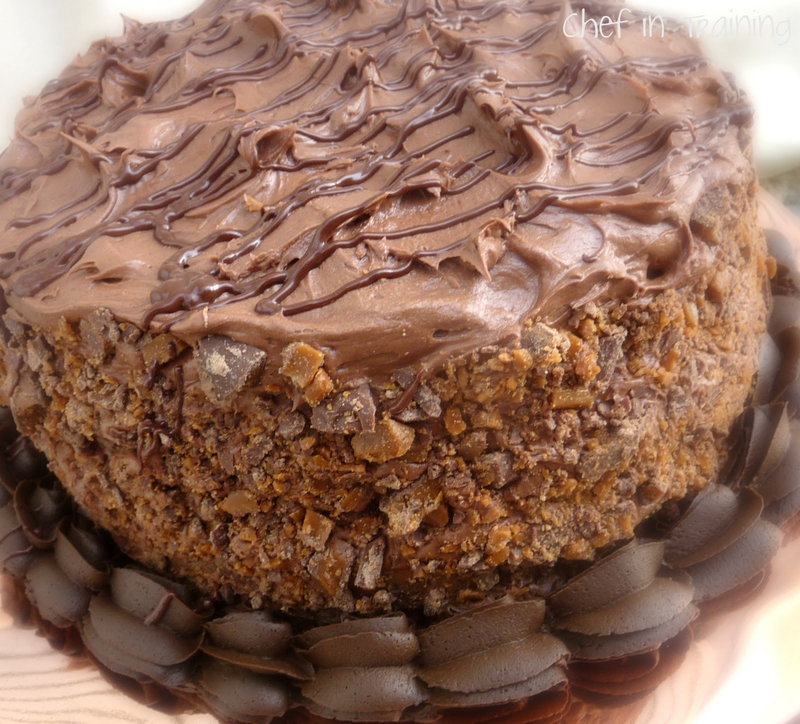 Best Cake Recipe
 BEST Chocolate Cake Recipe EVER and an AMAZING Giveaway