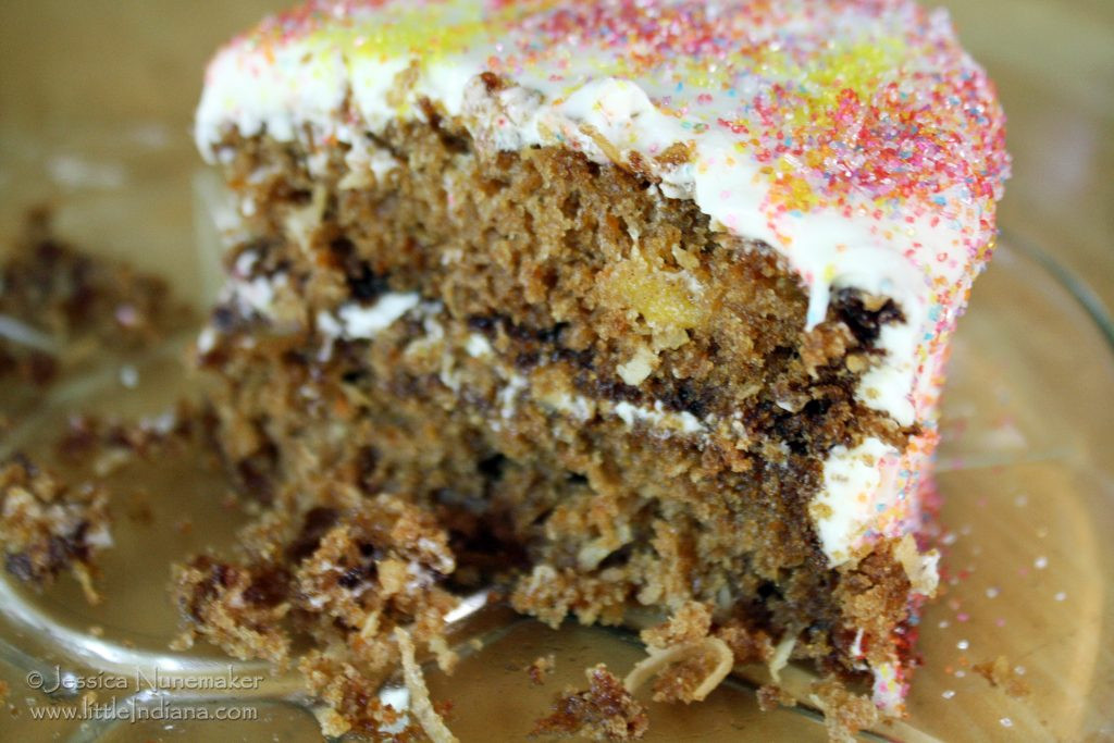 Best Cake Recipe
 Best Cake Recipes Carrot Cake Recipe – Little Indiana