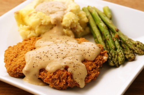 Best Chicken Fried Steak Recipe
 Restaurant Meal Prices