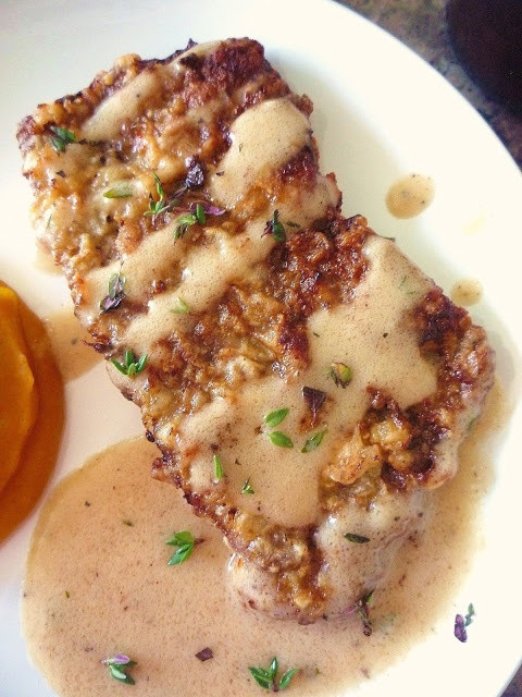 Best Chicken Fried Steak Recipe
 the best chicken fried steak recipe ever