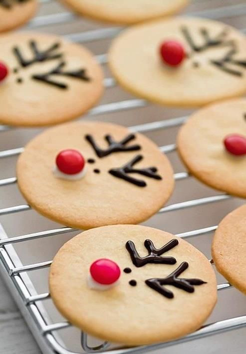 Best Christmas Cookies 2017
 Christmas Cookie Designs 2017 2018