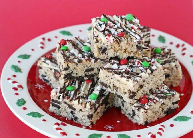Best Christmas Dessert Recipes
 Top 10 Yummy Christmas Desserts Top Inspired