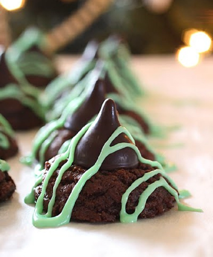 Best Christmas Dessert Recipes
 Top 10 Yummy Christmas Desserts Top Inspired