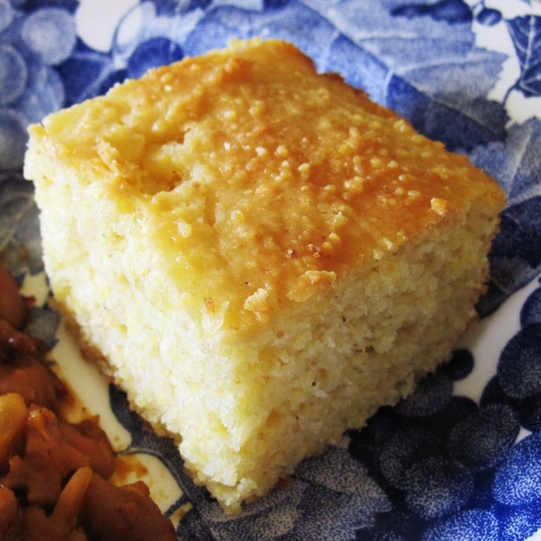 Best Cornbread Recipe
 Best Ever Cornbread Recipe