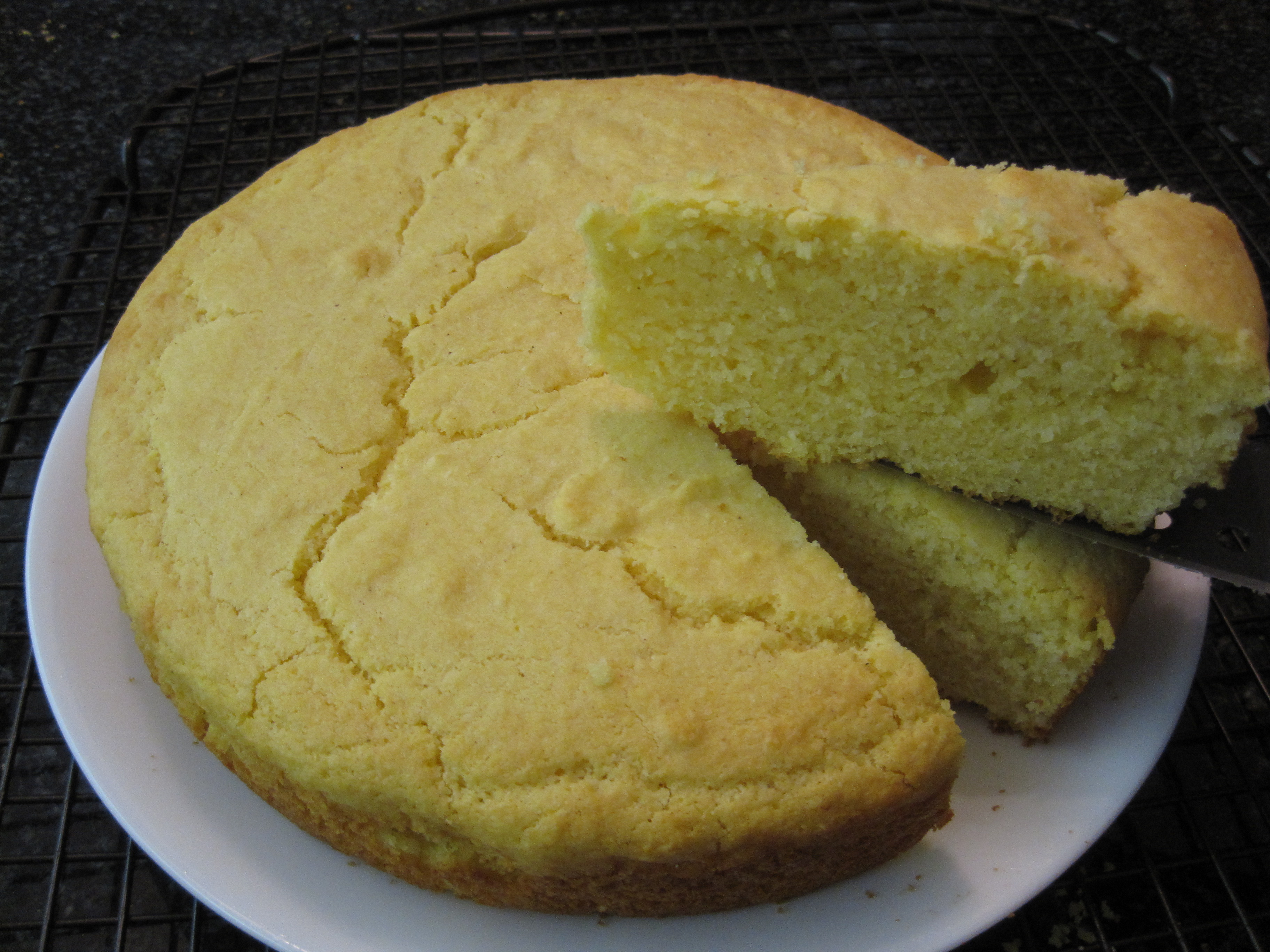 Best Cornbread Recipe
 Best Cornbread Recipe