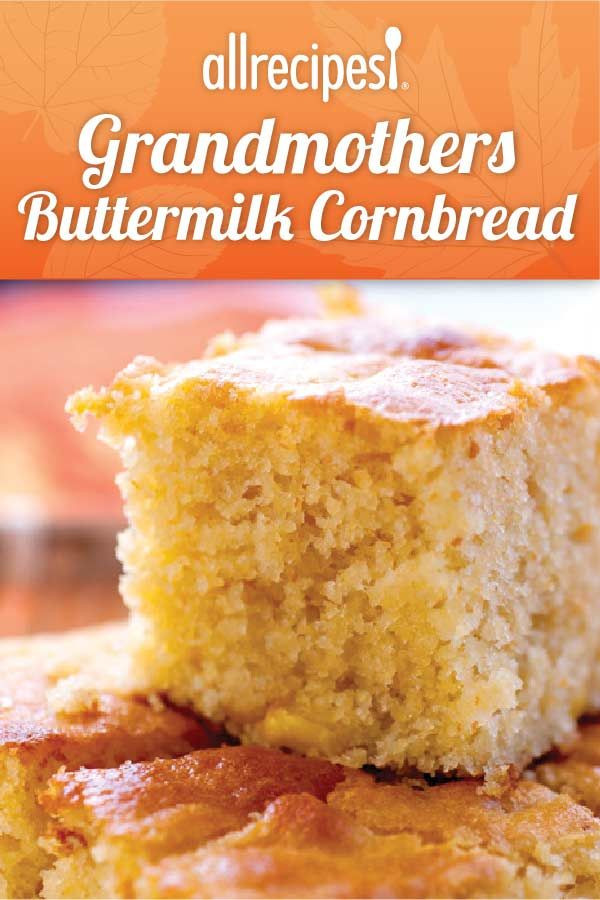 Best Cornbread Recipe
 25 Best Ideas about Buttermilk Cornbread on Pinterest