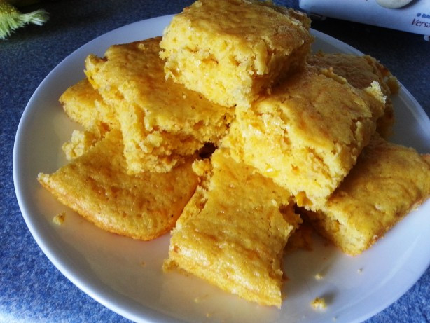 Best Cornbread Recipe
 The Best Jiffy Cornbread Recipe Food